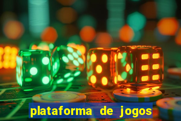 plataforma de jogos que pagam dinheiro de verdade